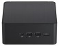 Preview: Mini Komplett-PC mit ASUS NUC14RVHU5 - Core Ultra 5 125H - WLAN - 16 GB Ram