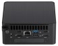 Preview: Mini Komplett-PC mit ASUS NUC14RVHU5 - Core Ultra 5 125H - WLAN - 16 GB Ram