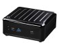 Preview: Mini Komplett-PC mit ASRock Industrial 4x4 - Ryzen 7 7735U / D5 - WLAN - 8 GB Ram