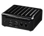 Preview: Mini Komplett-PC mit ASRock Industrial 4x4 - Ryzen 5 7640U - WLAN - 8 GB Ram