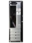 Preview: Mini Komplett-PC mit AMD Ryzen 5 7600 - 32 GB Ram