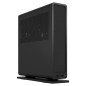 Preview: Mini Design Komplett PC mit Intel Core Ultra 5 245 - WiFi 6E - 16 GB Ram