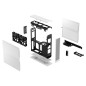Preview: Mini Design Komplett PC mit Intel Core Ultra 5 245 - WiFi 6E - 16 GB Ram