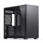 Preview: Gamer-PC mit AMD Ryzen 9 9900X3D - WiFi 7 - RTX 5080 - B850 - 64 GB Ram