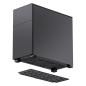 Preview: Gamer-PC mit AMD Ryzen 9 9900X3D - WiFi 7 - RTX 5080 - B850 - 64 GB Ram