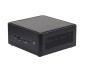 Preview: Mini Komplett-PC mit ASRock Industrial 4x4 - Ryzen 5 8640U - WLAN - 8 GB Ram
