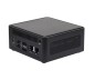 Preview: Mini Komplett-PC mit ASRock Industrial 4x4 - Ryzen 5 8640U - WLAN - 8 GB Ram