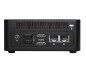 Preview: Mini Komplett-PC mit ASRock Industrial 4x4 - Ryzen 5 8640U - WLAN - 8 GB Ram