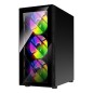 Preview: Gamer Komplett-PC mit AMD Ryzen 7 5700X - RTX 4060 - 32 GB Ram