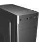 Preview: Gamer Komplett-PC mit AMD Ryzen 7 5700X - RTX 4060 - 32 GB Ram