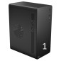 Preview: Komplett-PC mit AMD Ryzen 7 8700G - 16 GB Ram