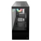 Preview: Gamer-PC mit AMD Ryzen 7 9700X - WiFi - RTX 5070 - B850 - 32 GB Ram