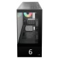 Preview: Gamer Komplett-PC mit AMD Ryzen 5 9600X - RX 9060 XT 8/16GB - 32 GB Ram