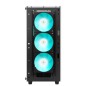 Preview: Komplett-PC mit AMD Ryzen 5 7500F - RX 7900 GRE - WiFi - 32 GB Ram
