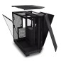 Preview: Komplett-PC mit AMD Ryzen 7 7800X3D - RTX 4090 - WiFi - 64 GB Ram