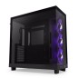 Preview: Komplett-PC mit AMD Ryzen 7 7800X3D - RTX 4090 - WiFi - 64 GB Ram