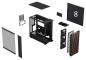 Preview: Gamer-PC mit AMD Ryzen 7 9800X3D - WiFi - RX 9070 XT - B850 - 32 GB Ram