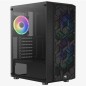 Preview: Komplett-PC mit AMD Ryzen 9 7900X3D - WLAN - RTX 4070 - 32 GB Ram