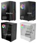 Preview: Komplett-PC mit AMD Ryzen 9 7900X3D - WLAN - RTX 4070 - 32 GB Ram