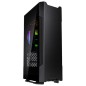 Preview: Mini Komplett-PC mit AMD Ryzen 5 8600G - WLAN - 16 GB Ram