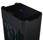 Preview: Mini Komplett-PC mit AMD Ryzen 5 8600G - WLAN - 16 GB Ram