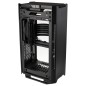 Preview: Mini Komplett-PC mit AMD Ryzen 5 8600G - WLAN - 16 GB Ram