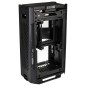 Preview: Mini Komplett-PC mit AMD Ryzen 5 8600G - WLAN - 16 GB Ram