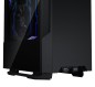 Preview: Mini Komplett-PC mit AMD Ryzen 5 8600G - WLAN - 16 GB Ram