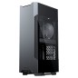 Preview: Mini Komplett-PC mit AMD Ryzen 5 8600G - WLAN - 16 GB Ram