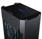 Preview: Mini Komplett-PC mit AMD Ryzen 5 8600G - WLAN - 16 GB Ram