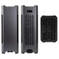 Preview: Mini Komplett-PC mit AMD Ryzen 5 8600G - WLAN - 16 GB Ram