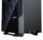 Preview: Mini Komplett-PC mit AMD Ryzen 5 8600G - WLAN - 16 GB Ram