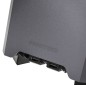 Preview: Mini Komplett-PC mit AMD Ryzen 5 8600G - WLAN - 16 GB Ram