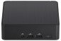 Preview: Mini Komplett-PC mit ASUS NUC14RVKU5 - Core Ultra 5 125H - WLAN - 16 GB Ram