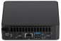 Preview: Mini Komplett-PC mit ASUS NUC14RVKU5 - Core Ultra 5 125H - WLAN - 16 GB Ram