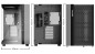 Preview: Gamer Komplett-PC mit Intel Core Ultra 5 245K - RTX 4070 - Z890 - WLAN - 32 GB Ram