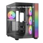 Preview: Gamer Komplett-PC mit Intel Core Ultra 5 245K - RTX 4070 - Z890 - WLAN - 32 GB Ram