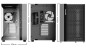 Preview: Gamer Komplett-PC mit Intel Core Ultra 5 245K - RTX 4070 - Z890 - WLAN - 32 GB Ram