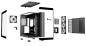 Preview: Gamer Komplett-PC mit Intel Core Ultra 5 245K - RTX 4070 - Z890 - WLAN - 32 GB Ram