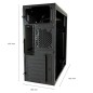Preview: Komplett-PC mit Intel i5 - 14600 - 16 GB Ram