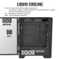 Preview: Gamer-PC mit AMD Ryzen 7 9800X3D - WiFi 6E - RTX 4080 Super - B650 - 64 GB Ram