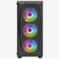 Preview: Gamer Komplett-PC mit AMD Ryzen 7 5700X - RTX 4060 - 32 GB Ram
