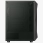 Preview: Gamer Komplett-PC mit AMD Ryzen 9 5900X + A520 - RTX 4060 - 32 GB Ram