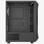 Preview: Gamer Komplett-PC mit AMD Ryzen 9 5900X + A520 - RTX 4060 - 32 GB Ram