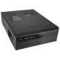 Preview: Mini Komplett-PC mit AMD Ryzen 5 5600G - 16 GB Ram