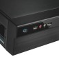 Preview: Mini Komplett-PC mit AMD Ryzen 5 5600G - 16 GB Ram