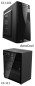 Preview: Komplett-PC mit AMD Ryzen 3 3200G - 32 GB Ram