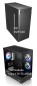 Preview: Gamer Komplett-PC mit AMD Ryzen 7 7700X - A620 - RTX 4070 - 16 GB Ram