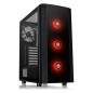 Preview: Gamer PC mit AMD Ryzen 7 8700F - RX 9060 XT 8/16GB - 32 GB Ram