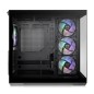 Preview: Gamer-PC mit AMD Ryzen 7 9800X3D - WiFi 6E - RTX 4090 - B650 - 32 GB Ram